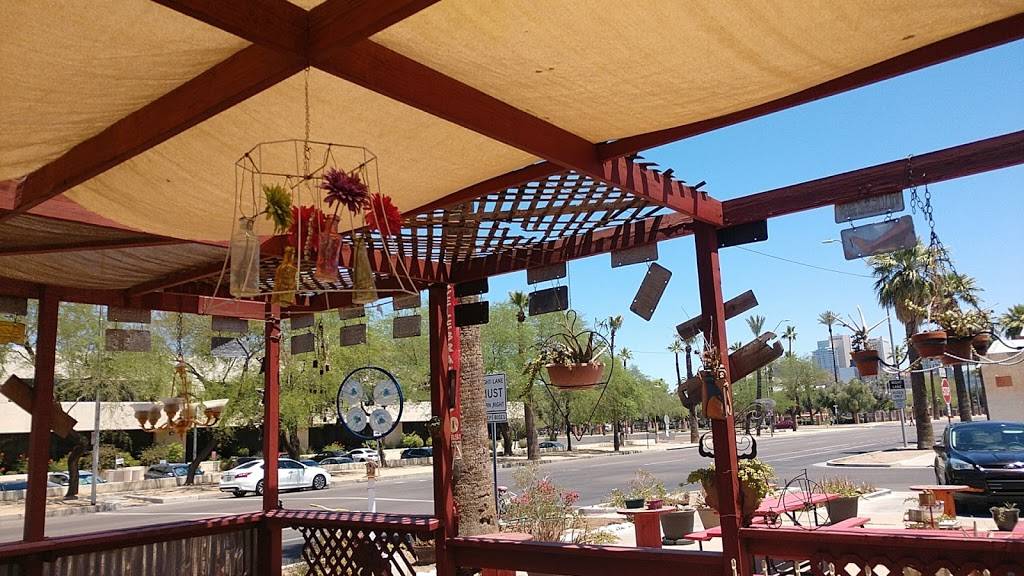 Olde Station Sub Shop | restaurant | 1301 W Jefferson St, Phoenix, AZ 85007, USA | 6022537665 OR +1 602-253-7665