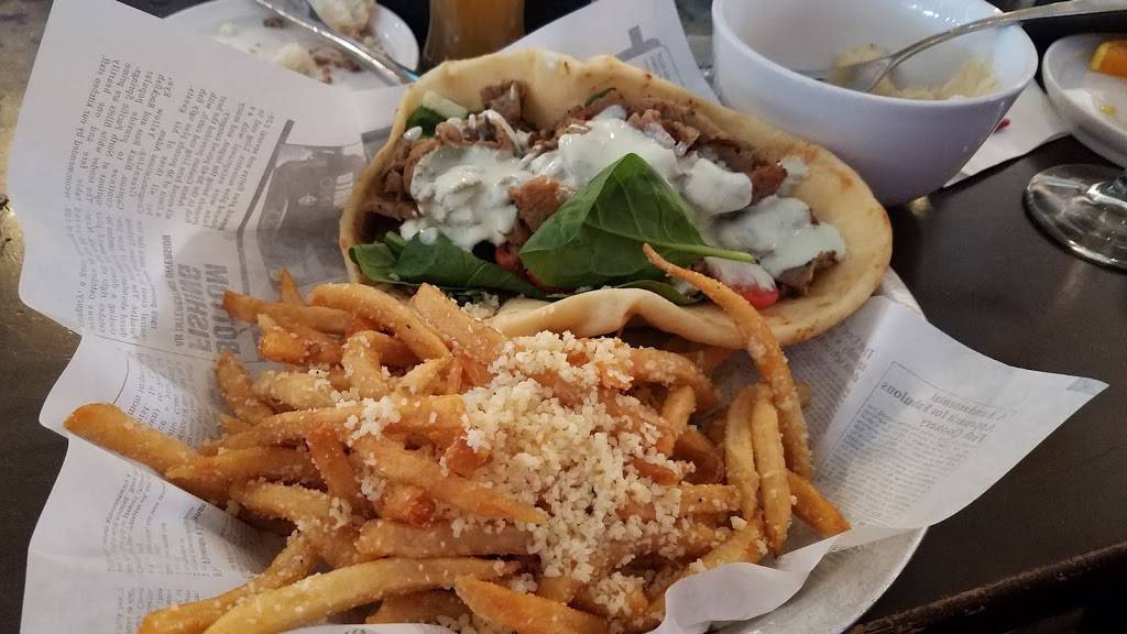 Copper Kettle | restaurant | 2987 Jackson St, Dubuque, IA 52001, USA | 5638450567 OR +1 563-845-0567