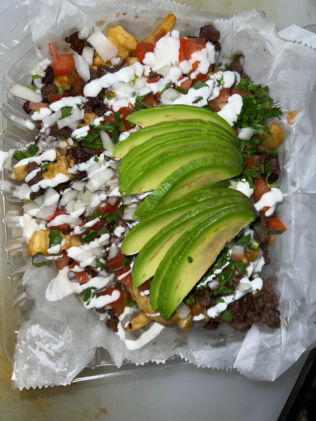 Los Primos Tex Mex Food | restaurant | 2365 East St, Tracy, CA 95376, USA | 2098840191 OR +1 209-884-0191