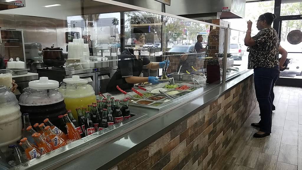 Keriko Pollos y Tacos | restaurant | 5623 Mission Boulevard, Riverside, CA 92509, USA | 9512899928 OR +1 951-289-9928