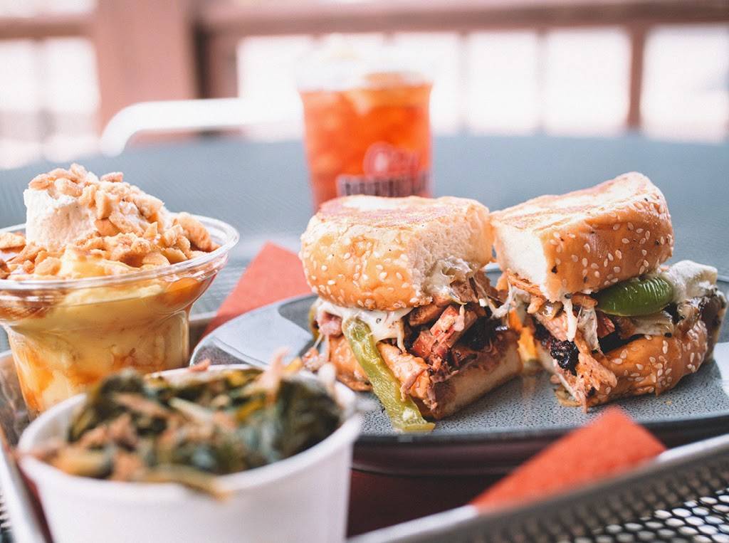 City Barbeque | meal takeaway | 24325 Chagrin Blvd, Cleveland, OH 44122, USA | 2165036777 OR +1 216-503-6777