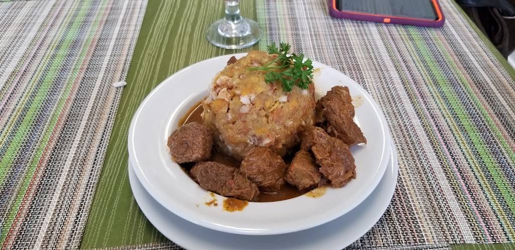 Restaurante Quisqueya | restaurant | 15006 Lindita Dr, Houston, TX 77083, USA | 8322436875 OR +1 832-243-6875