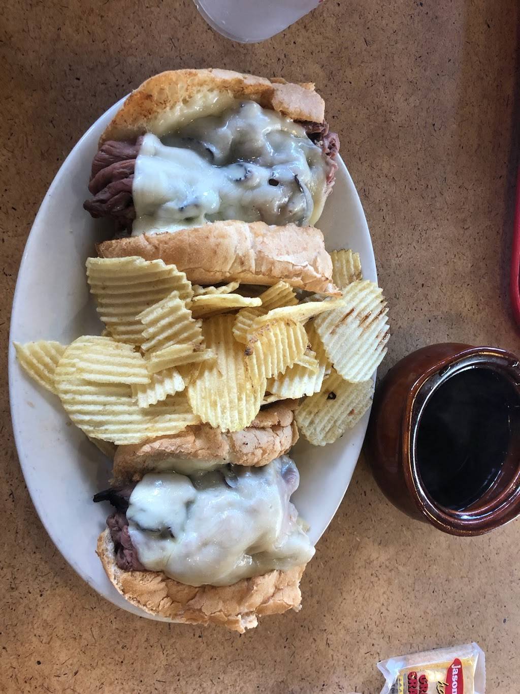 Jasons Deli | restaurant | 1067 E County Line Rd, Jackson, MS 39211, USA | 6012069191 OR +1 601-206-9191