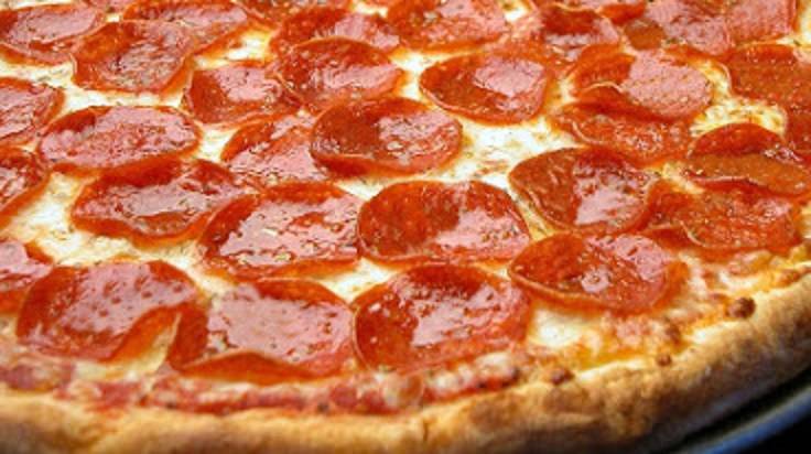Beverley Pizza & Cafe | meal delivery | 358 E 2nd St, Brooklyn, NY 11218, USA | 7184310222 OR +1 718-431-0222