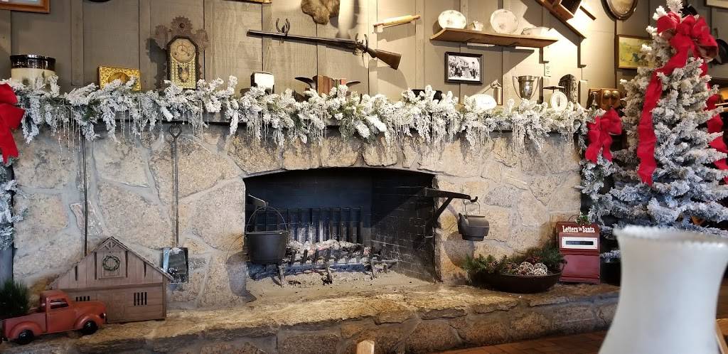 Cracker Barrel Old Country Store | restaurant | 1490 Hickory Dr, Las Cruces, NM 88005, USA | 5756470067 OR +1 575-647-0067