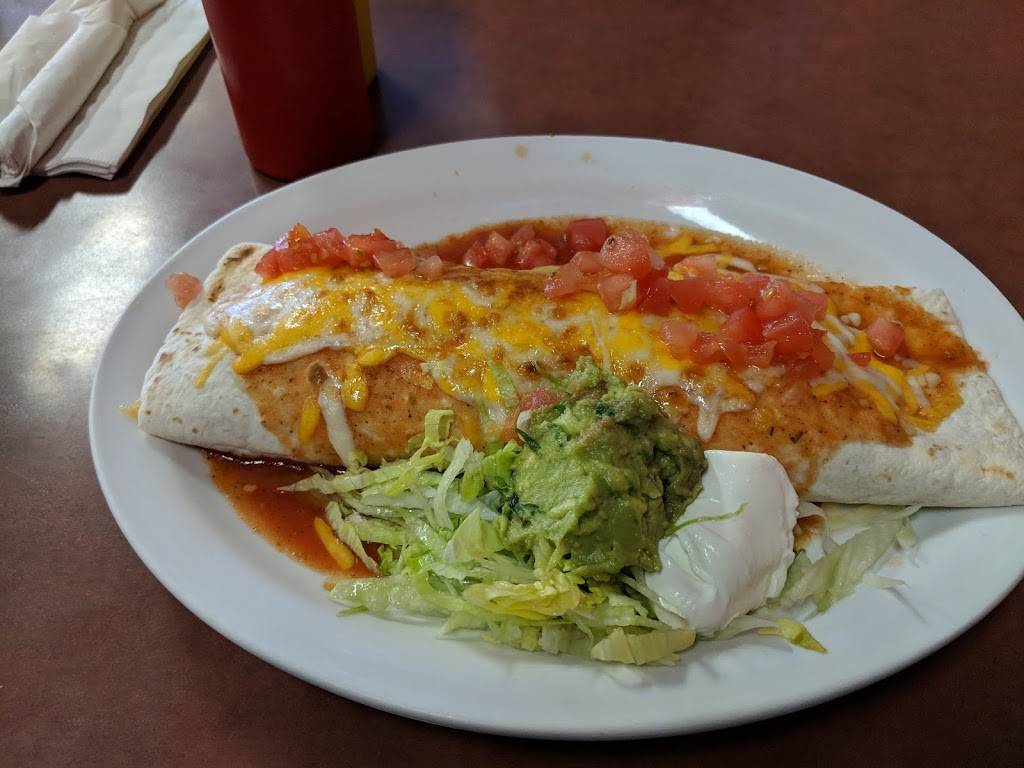 Taqueria La Venadita | restaurant | 730 NW Gilman Blvd c105, Issaquah, WA 98027, USA | 4253916480 OR +1 425-391-6480