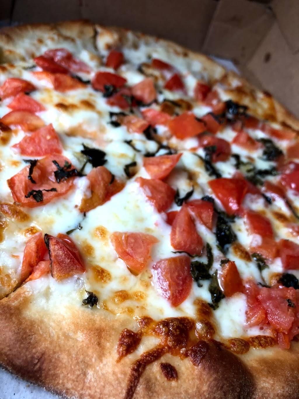 EJs Bistro & Pizza | restaurant | 9119 Merrill Rd #17, Jacksonville, FL 32225, USA | 9047437918 OR +1 904-743-7918