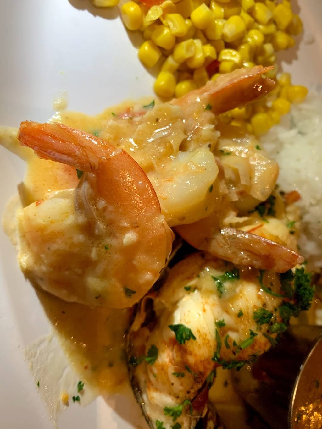 Blue Ocean Seafood And Steak | restaurant | 2005 Kalia Rd, Honolulu, HI 96815, USA | 8089555400 OR +1 808-955-5400