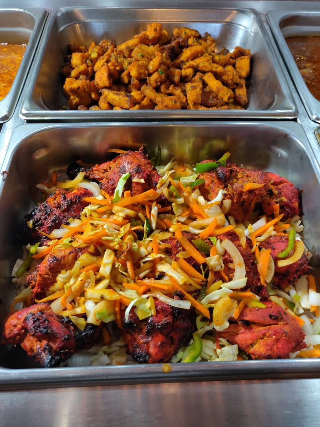 Bengal Bar & Grill | restaurant | 3685 Preston Rd STE # 167, Frisco, TX 75034, USA | 2144668063 OR +1 214-466-8063