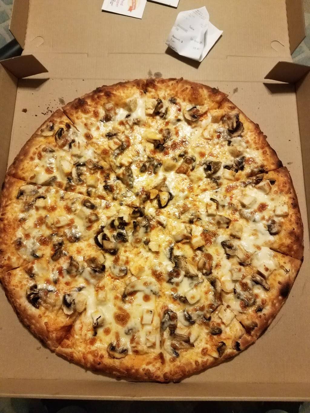 Arno Pizza | restaurant | 3933 Bardstown Rd suite d, Louisville, KY 40218, USA | 5023848131 OR +1 502-384-8131