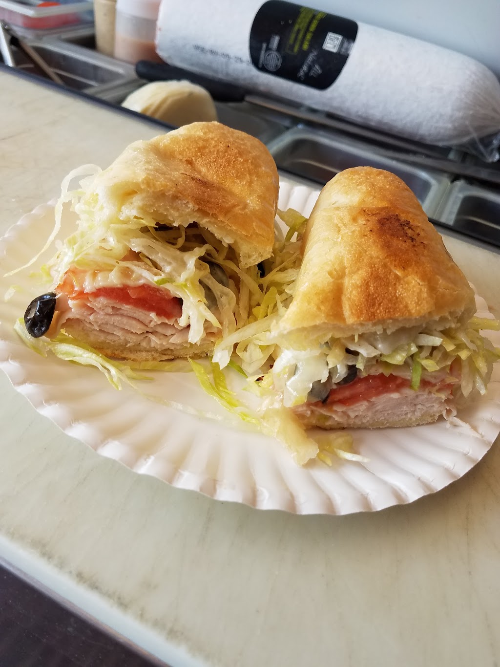 Diorios Pizza | restaurant | 1125 North Ave, Grand Junction, CO 81501, USA | 9702431700 OR +1 970-243-1700