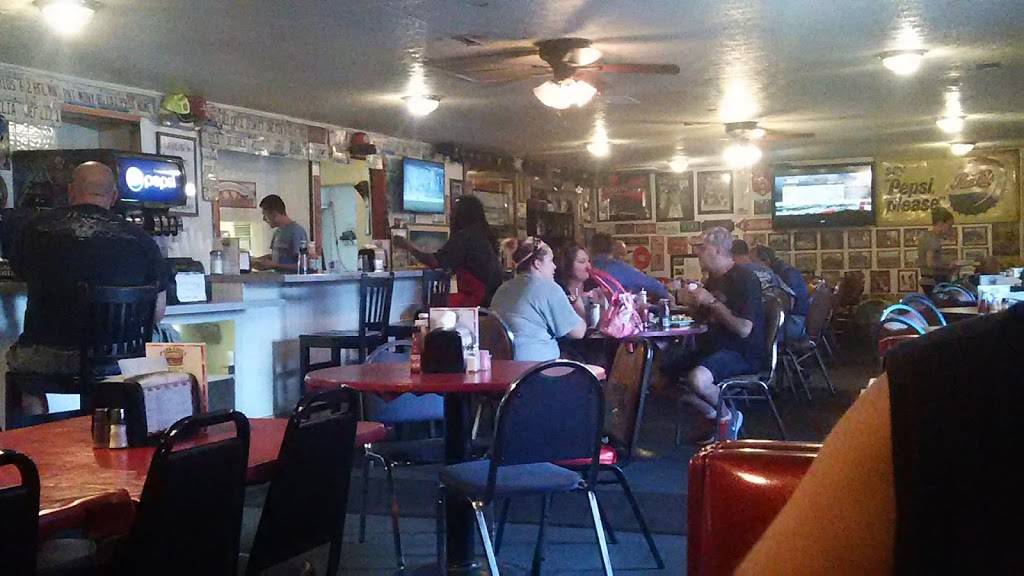 Park Grill | restaurant | 2800 E 23rd St, Granite City, IL 62040, USA | 6188760800 OR +1 618-876-0800