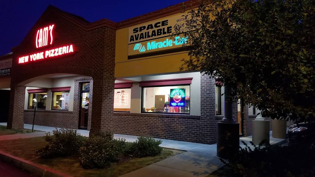 Shanghai Garden Chinese Restaurant | restaurant | 112 Kasson Rd, Camillus, NY 13031, USA | 3154681717 OR +1 315-468-1717