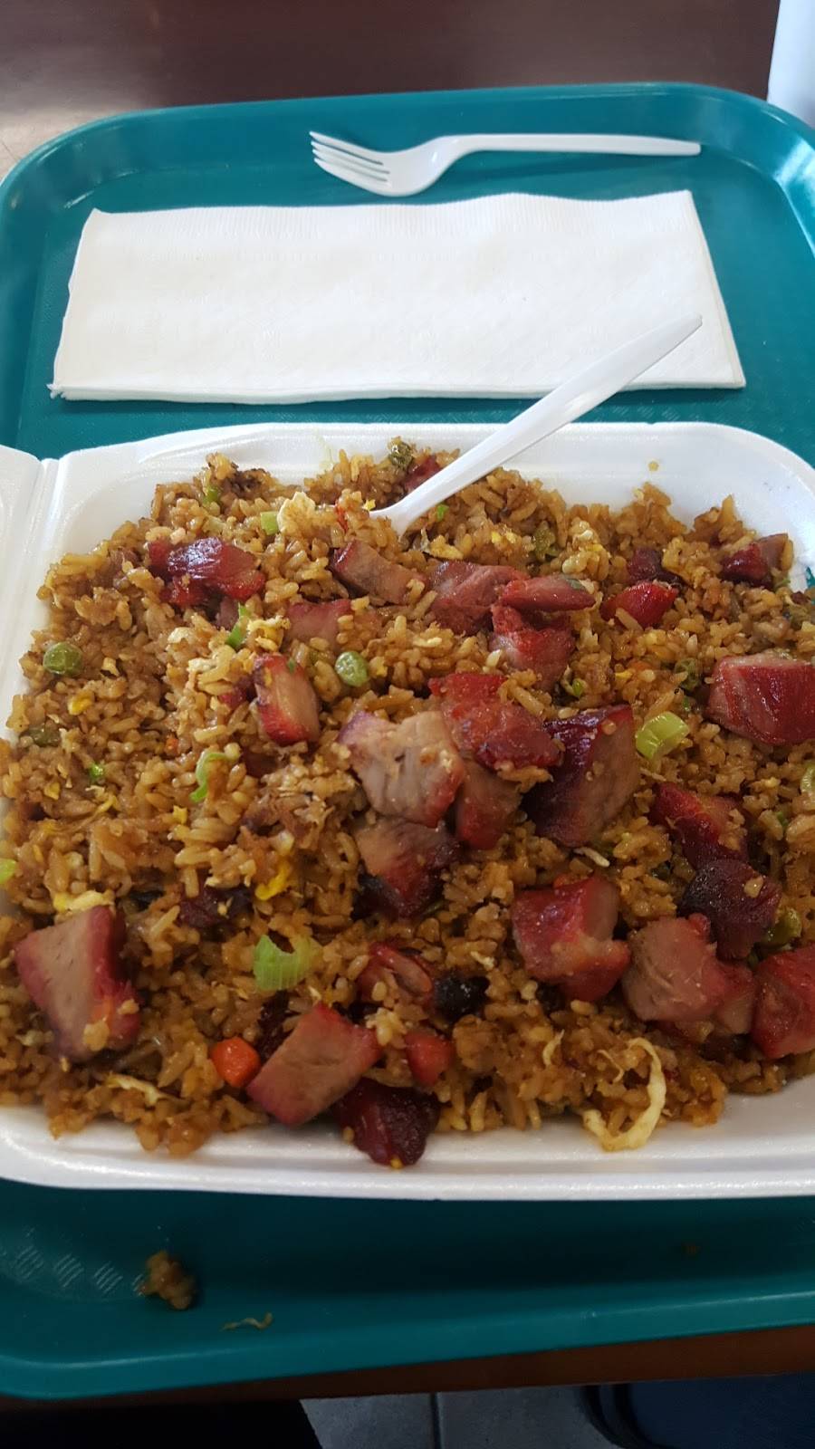 Magic Wok | restaurant | 9406 Slauson Ave, Pico Rivera, CA 90660, USA | 5629420120 OR +1 562-942-0120