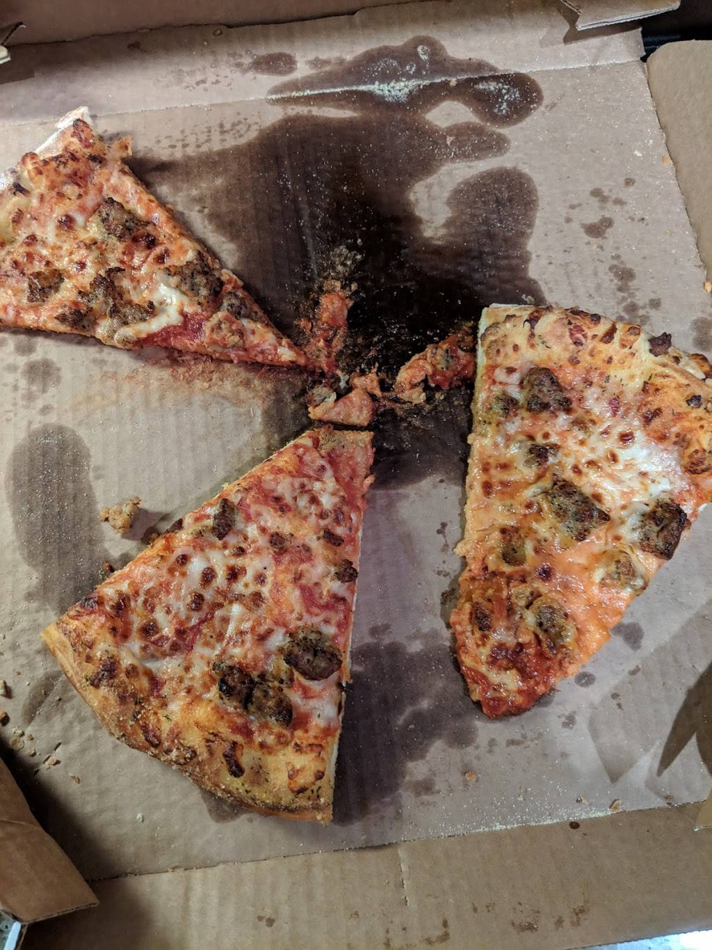 Dominos Pizza | meal delivery | 14531 Forest Blvd N, Hugo, MN 55038, USA | 6514263030 OR +1 651-426-3030