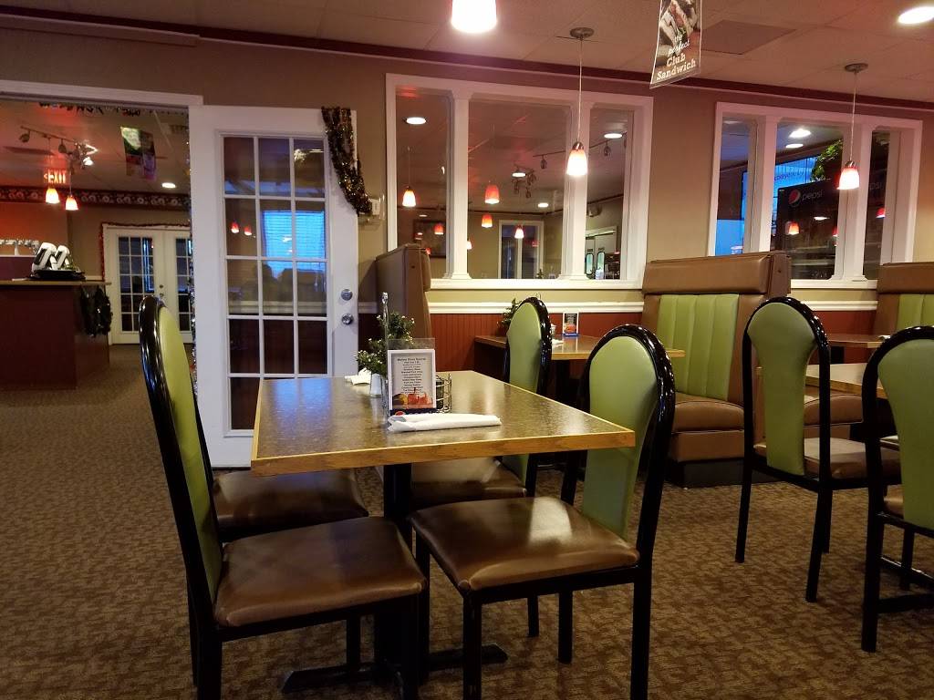 Marion Diner | restaurant | 1565 Marion-Waldo Rd, Marion, OH 43302, USA | 7407258090 OR +1 740-725-8090