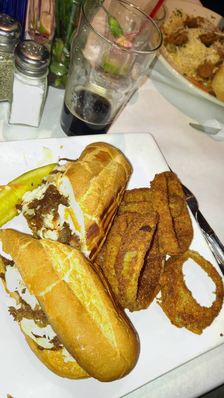 Outta the Way Cafe | restaurant | 17503 Redland Rd, Derwood, MD 20855, USA | 3019636895 OR +1 301-963-6895