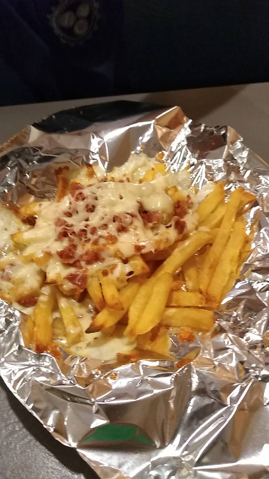 Marros Italian Restaurant | restaurant | 201 S Broad St, Kenbridge, VA 23944, USA | 4346764000 OR +1 434-676-4000