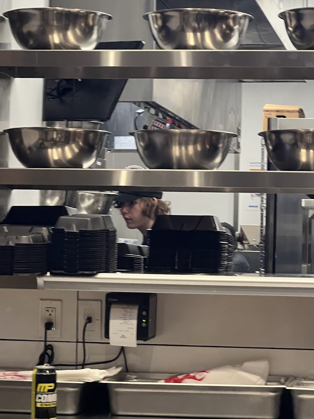 Fire Wings | restaurant | 6400 E Pacific Coast Hwy Suite A-110, Long Beach, CA 90803, USA | 5625129850 OR +1 562-512-9850