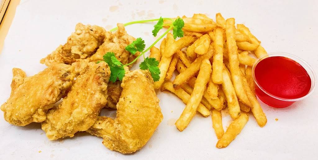 Jade Flower Chinese Food | restaurant | 3105 W Broward Blvd, Fort Lauderdale, FL 33312, USA | 9547922313 OR +1 954-792-2313