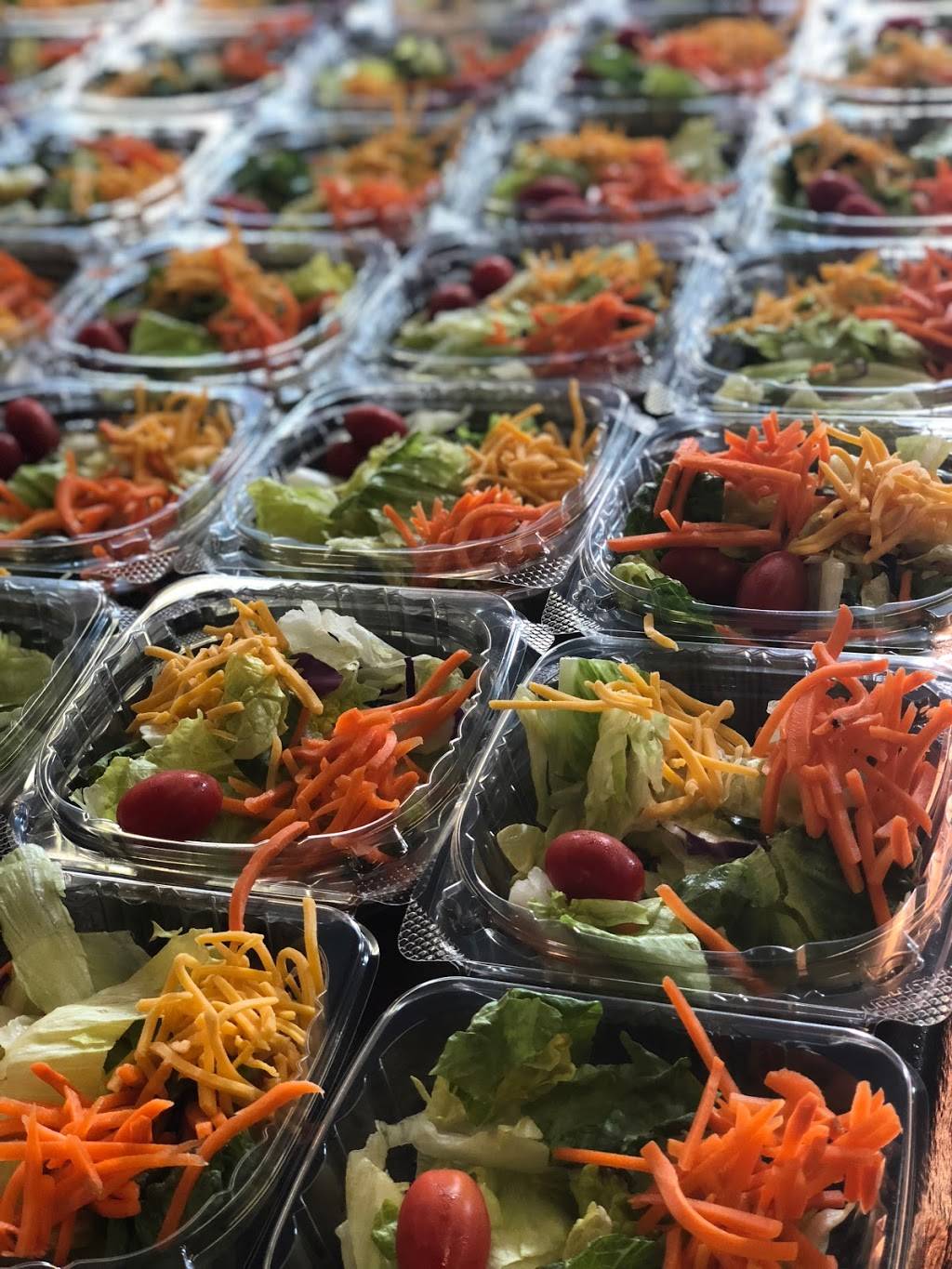 Bottomless Pit BBQ & Catering | restaurant | 2815 Leopard St, Corpus Christi, TX 78408, USA | 3618790900 OR +1 361-879-0900