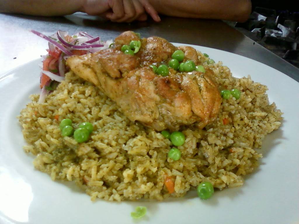 Chimu Peruvian Cuisine | restaurant | 7868 NW 52nd St, Doral, FL 33166, USA | 3054829494 OR +1 305-482-9494