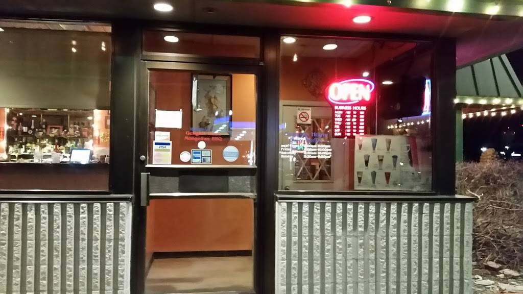 Genghis Khan Chinese Restaurant | restaurant | 725 N Mayfair Rd, Wauwatosa, WI 53226, USA | 4147745540 OR +1 414-774-5540