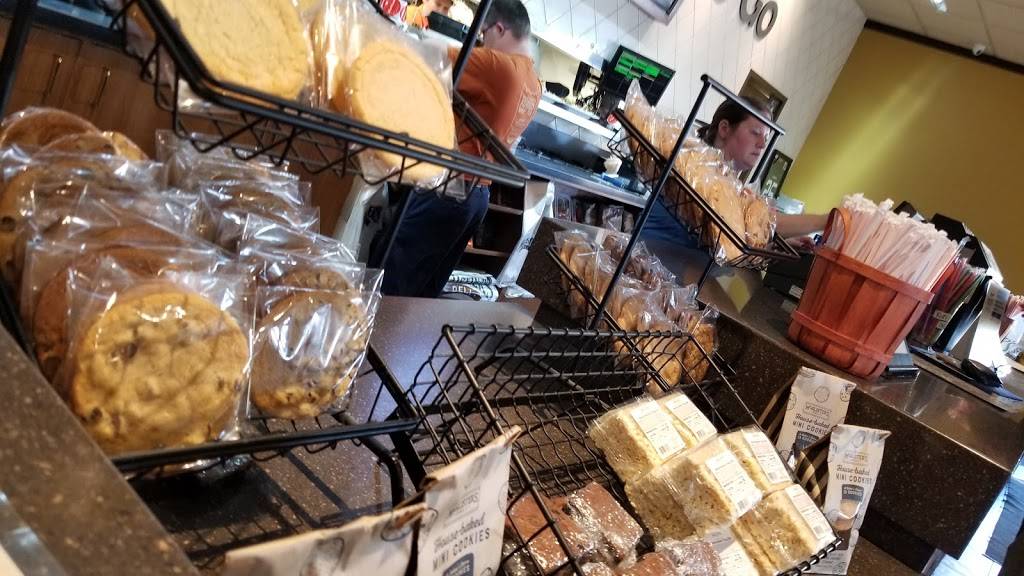 McAlisters Deli | restaurant | 5040 Deerfield Blvd, Mason, OH 45040, USA | 5137700050 OR +1 513-770-0050