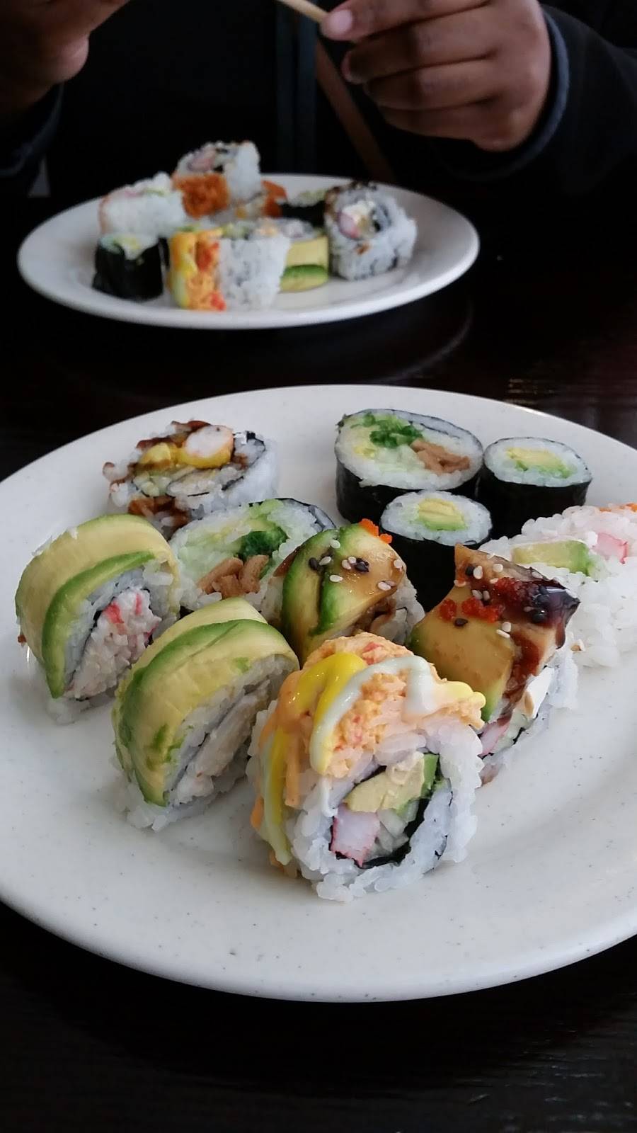 East Garden Buffet | restaurant | 6038 Kalamazoo Ave SE, Grand Rapids, MI 49508, USA | 6166988933 OR +1 616-698-8933