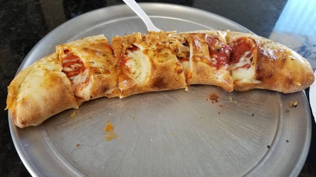 Pinocchios Pizza #1 | restaurant | 8400 a Church St, Gilroy, CA 95020, USA | 4088473464 OR +1 408-847-3464