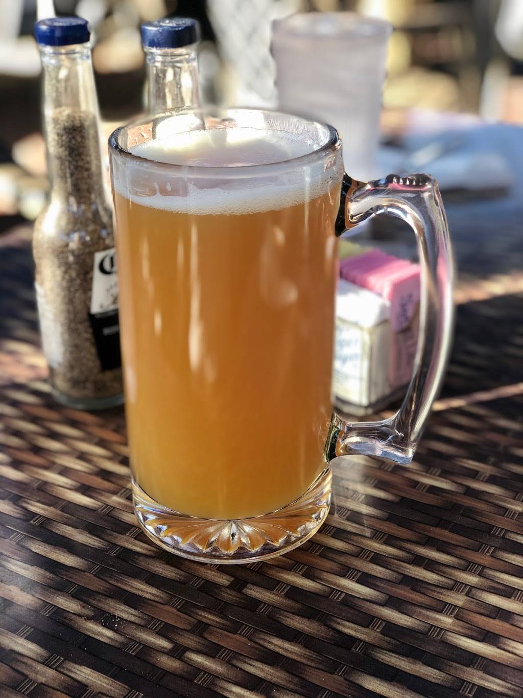 Andeles Dog House | restaurant | 1983 Calle Del Norte, Mesilla, NM 88046, USA | 5755261271 OR +1 575-526-1271