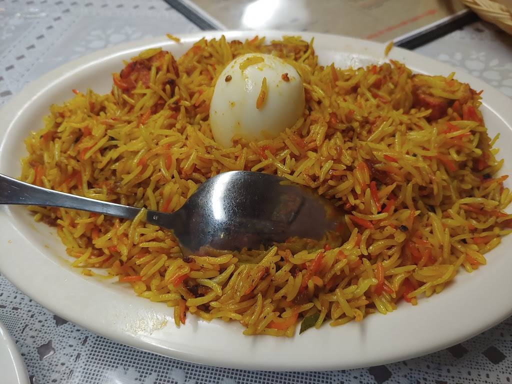 SILSILA THE FLAMING TANDOOR | restaurant | 819 N Killingsworth St, Portland, OR 97217, USA | 9713738641 OR +1 971-373-8641