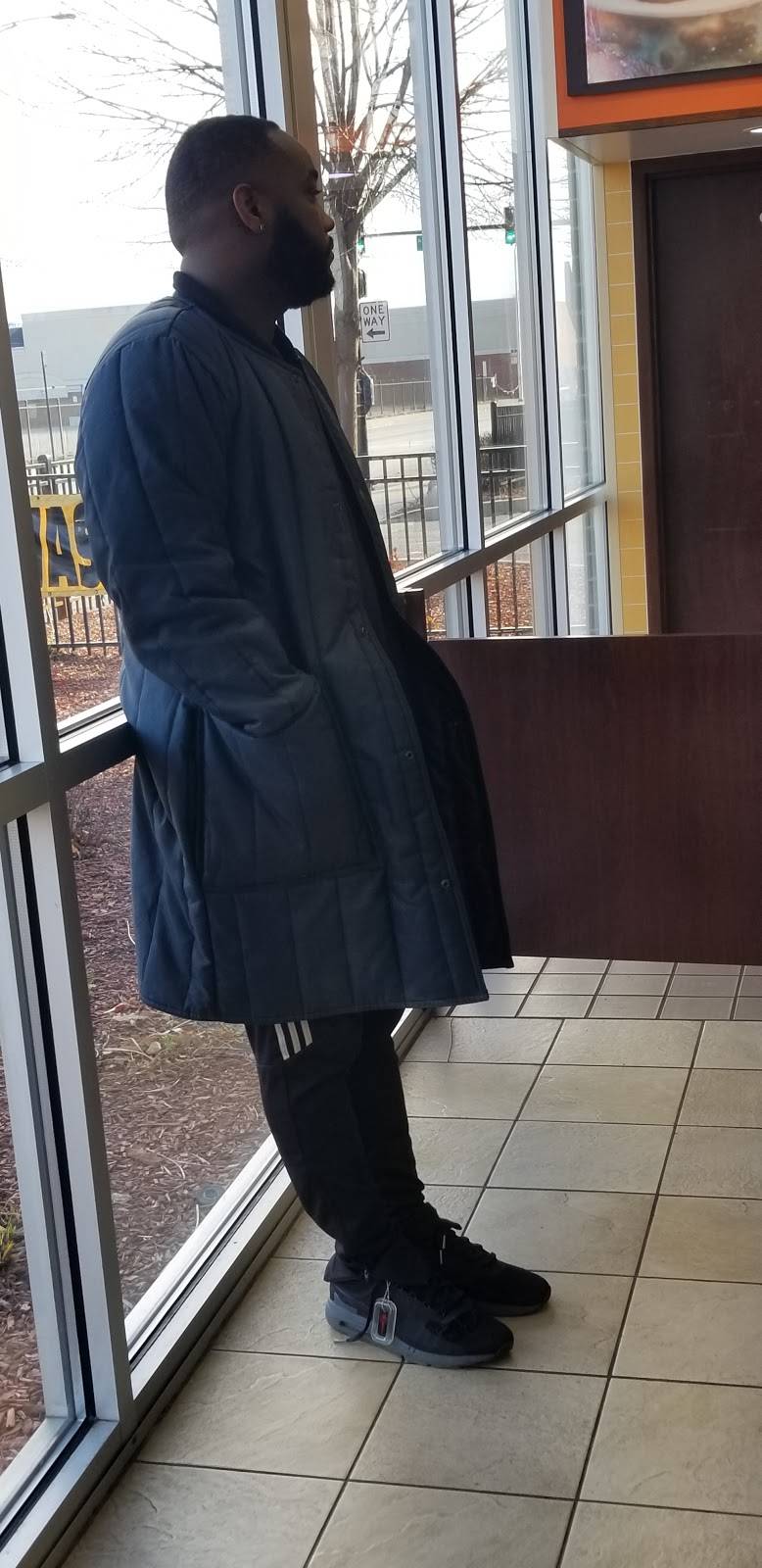 Dunkin Donuts | cafe | 3601 W Grand Ave, Chicago, IL 60651, USA | 7733422445 OR +1 773-342-2445