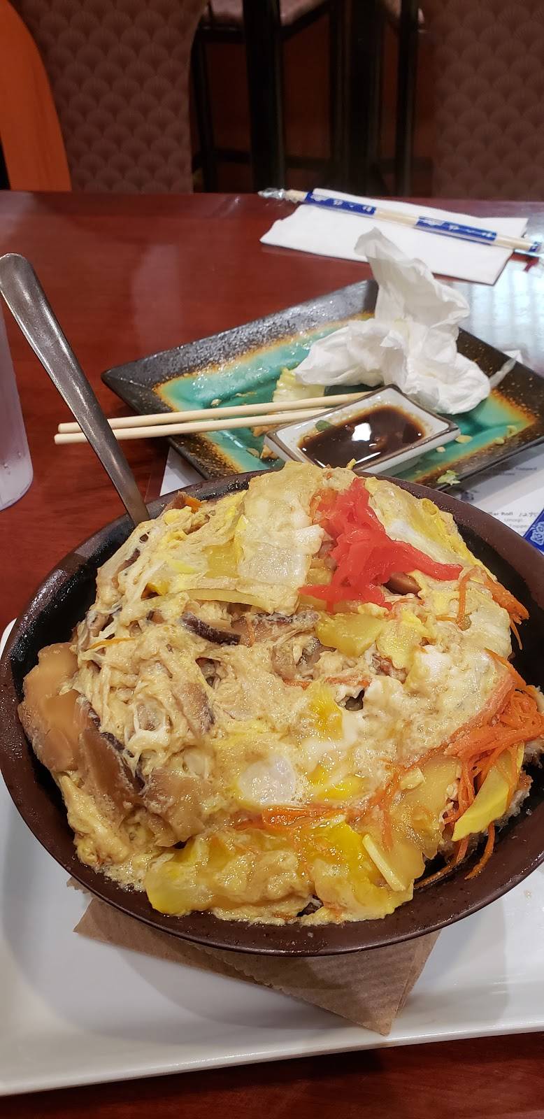 Kotobuki Japanese Restaurant | restaurant | 6111 La Salle Ave, Piedmont, CA 94611, USA | 5106583119 OR +1 510-658-3119