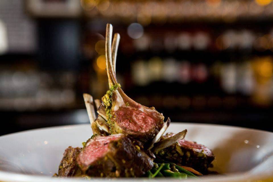 Mezzanotte Ristorante | restaurant | 13215 Grant Rd ste 1200, Cypress, TX 77429, USA | 8327177870 OR +1 832-717-7870