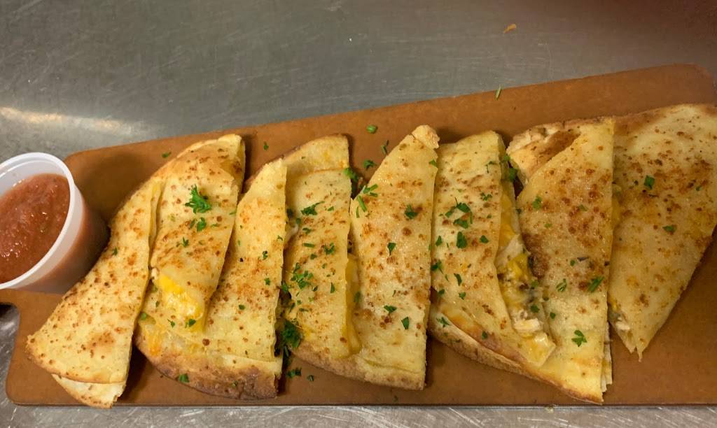 Brick and Forge Taproom | restaurant | 2901 E Central Texas Expy, Killeen, TX 76543, USA | 2548335061 OR +1 254-833-5061