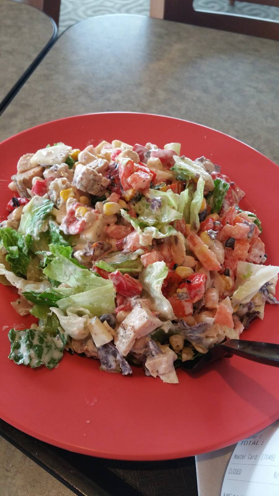 Saladworks | restaurant | 30 Falcon Rd, Hillsborough Township, NJ 08844, USA | 9088740022 OR +1 908-874-0022