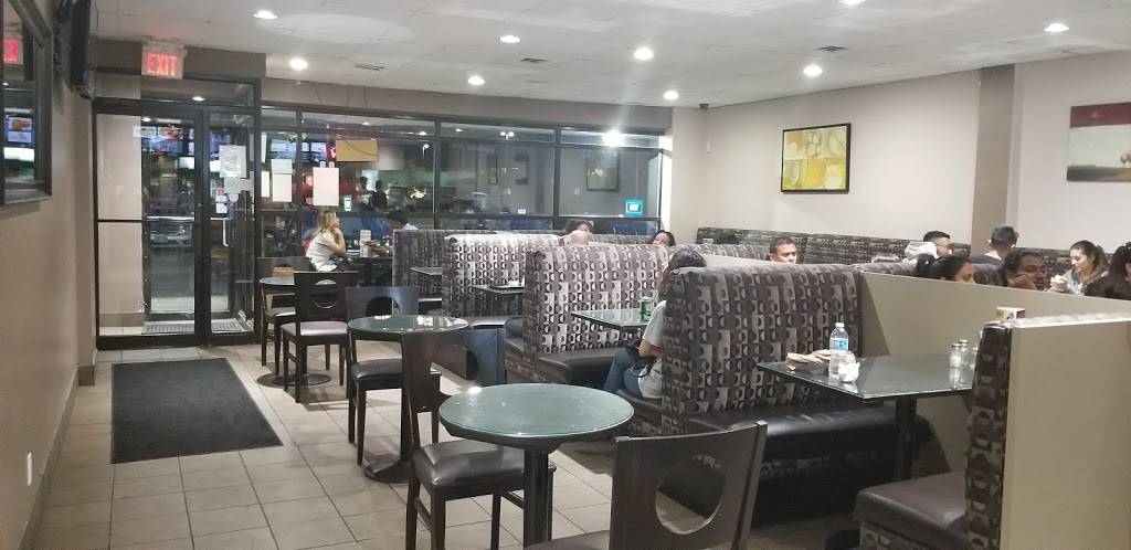 Esquire souvlaki steak & grill Restaurant | restaurant | 2581 Victoria Park Ave, Scarborough, ON M1T 1A4, Canada | 4164970618 OR +1 416-497-0618