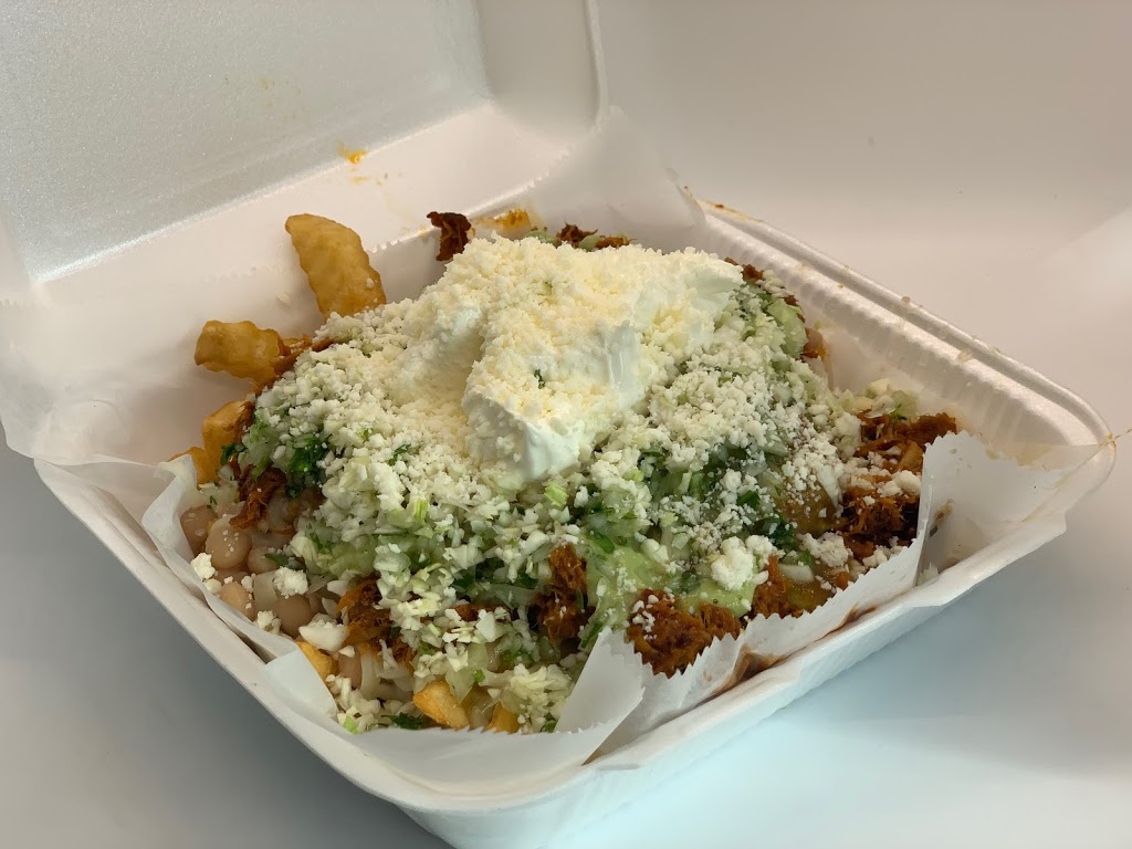 Tacos El Pariente | restaurant | 514 W Inyo Ave, Tulare, CA 93274, USA | 5597594907 OR +1 559-759-4907