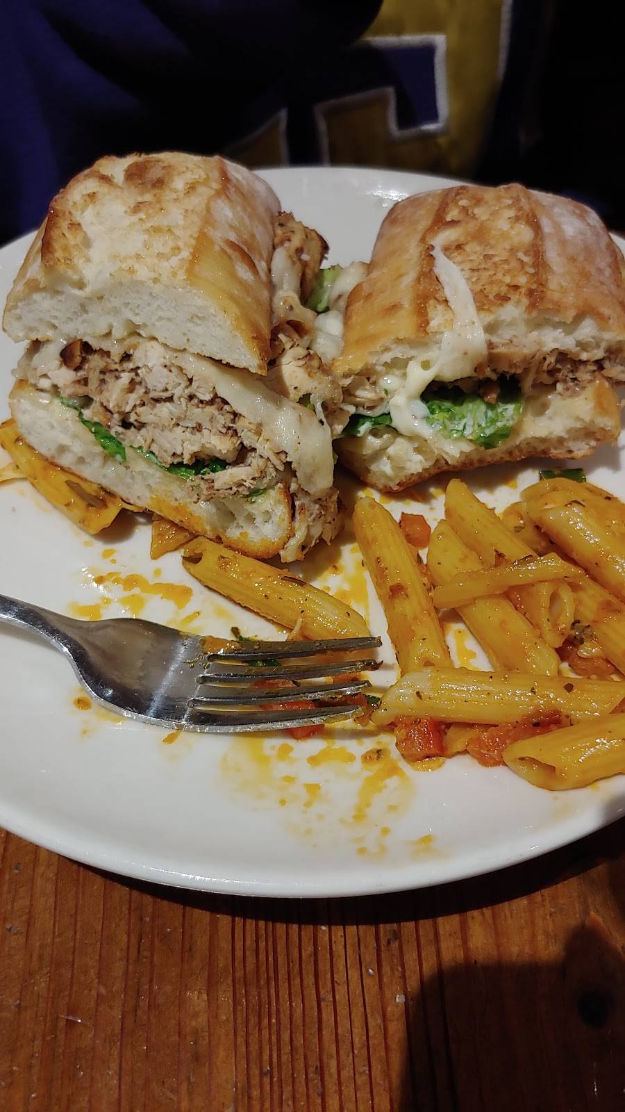 la Madeleine French Bakery & Cafe Mandeville | restaurant | 3434 U.S. Hwy 190, Mandeville, LA 70471, USA | 9856267004 OR +1 985-626-7004