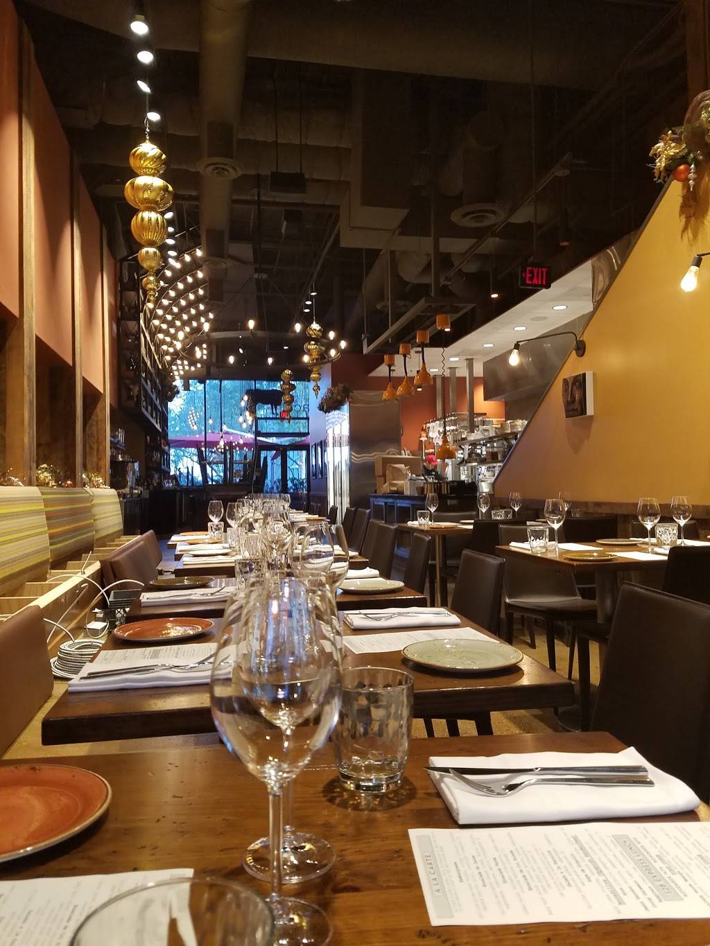 Vaca | restaurant | 695 Town Center Dr, Costa Mesa, CA 92626, USA | 7144636060 OR +1 714-463-6060