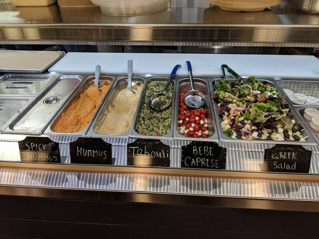 The Kebab Shop | restaurant | 1078 E Brokaw Rd Suite #30, San Jose, CA 95131, USA | 4087961169 OR +1 408-796-1169