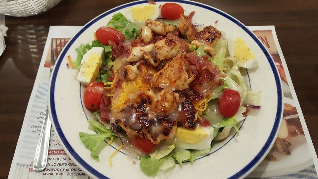 Bob Evans | restaurant | 1799 OH-125, Amelia, OH 45102, USA | 5137970850 OR +1 513-797-0850