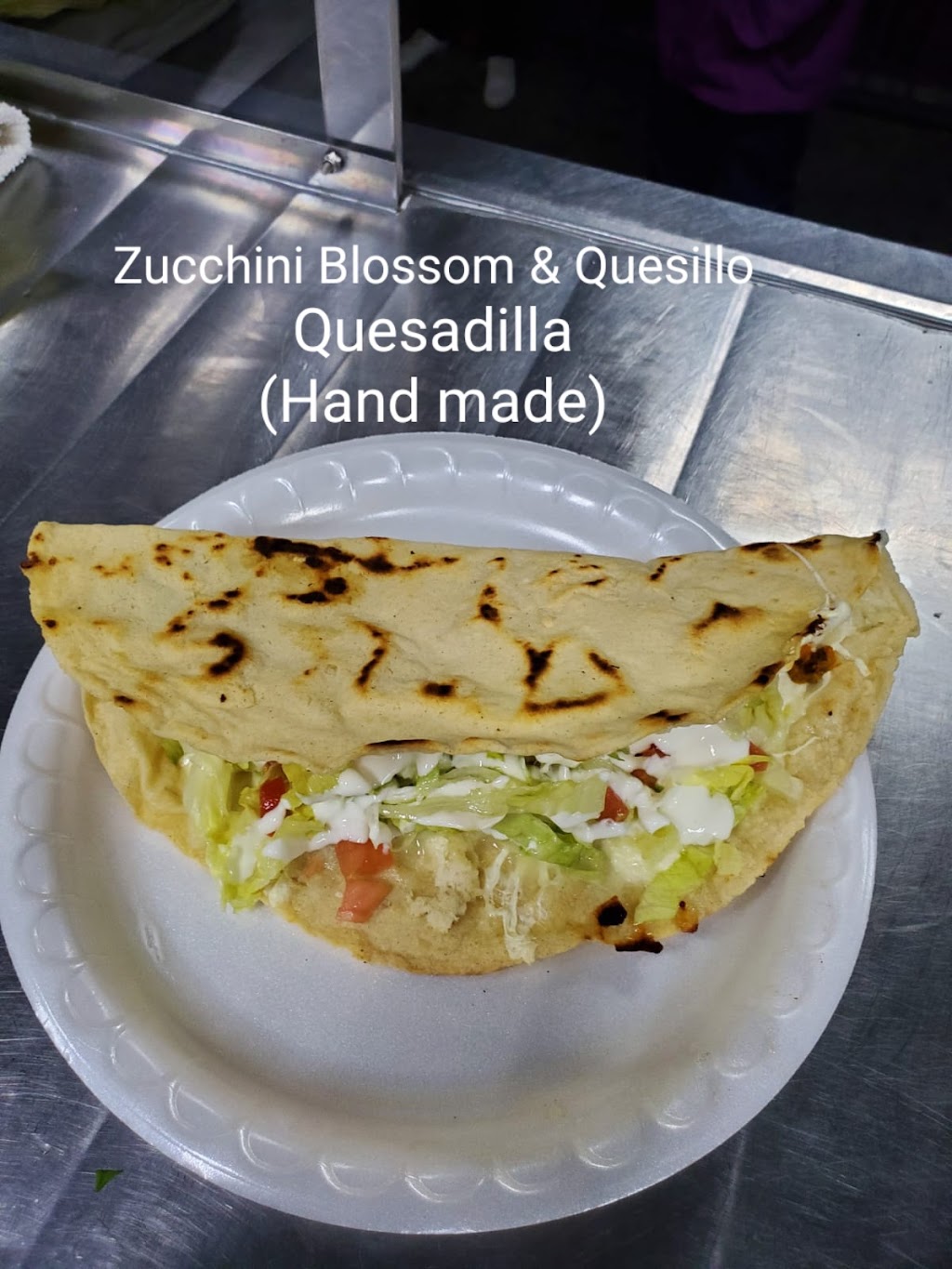 Oaxaqueno | restaurant | 6125 Hollywood Blvd, Los Angeles, CA 90028, USA | 3238319780 OR +1 323-831-9780