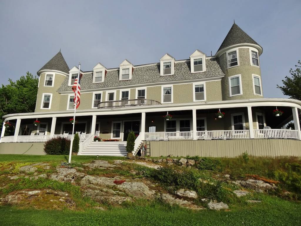 Grey Havens Inn | restaurant | 96 Seguinland Rd, Georgetown, ME 04548, USA | 2073712616 OR +1 207-371-2616