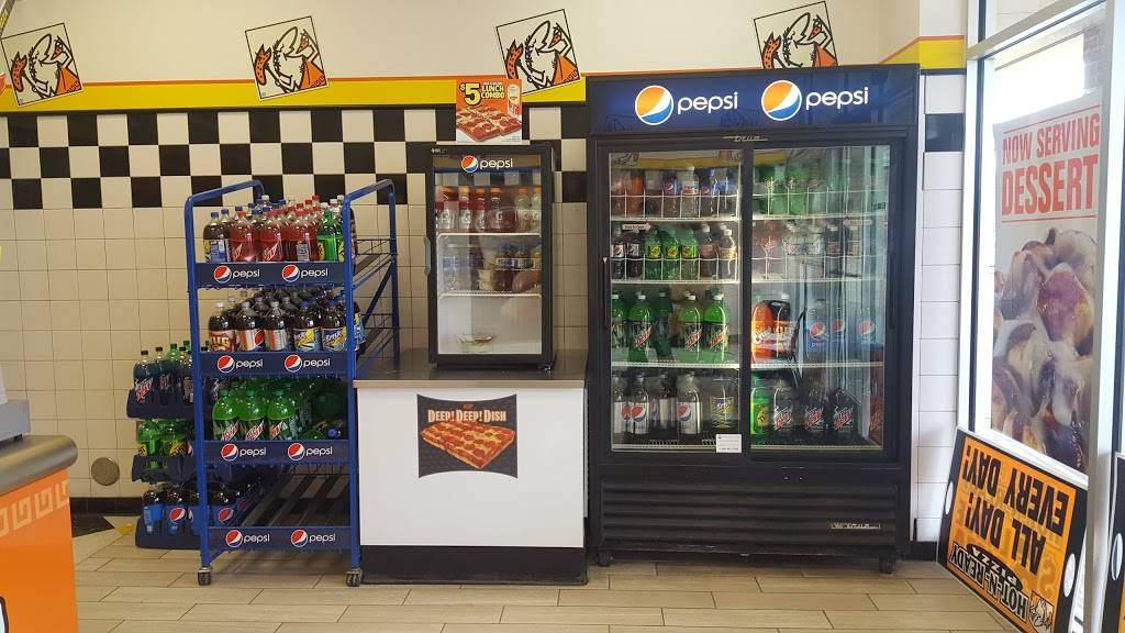 Little Caesars Pizza | meal takeaway | 2921 Crooks Rd, Rochester Hills, MI 48309, USA | 2482370777 OR +1 248-237-0777