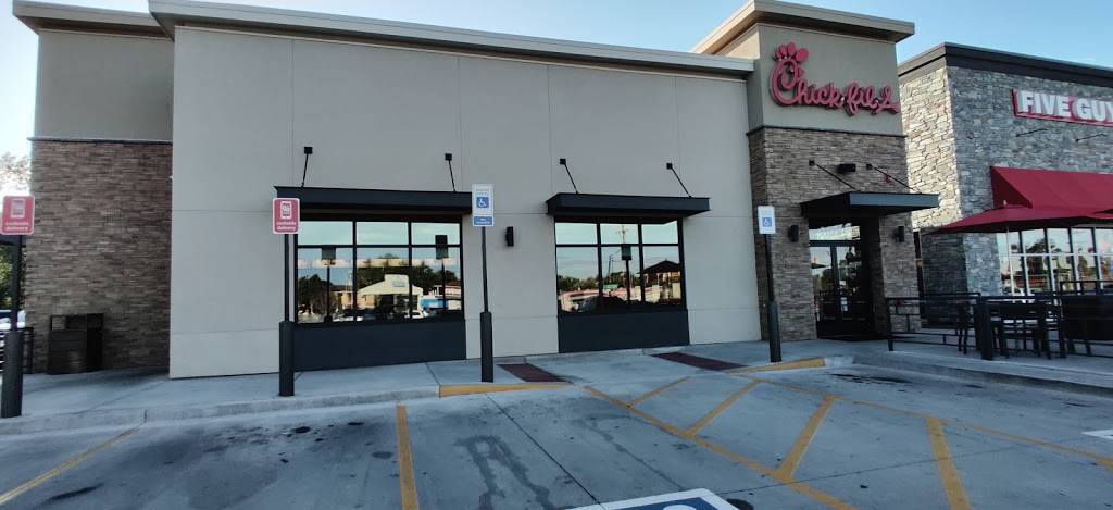 Chick-fil-A | restaurant | 1620 S Nevada Ave, Colorado Springs, CO 80905, USA | 7196326376 OR +1 719-632-6376