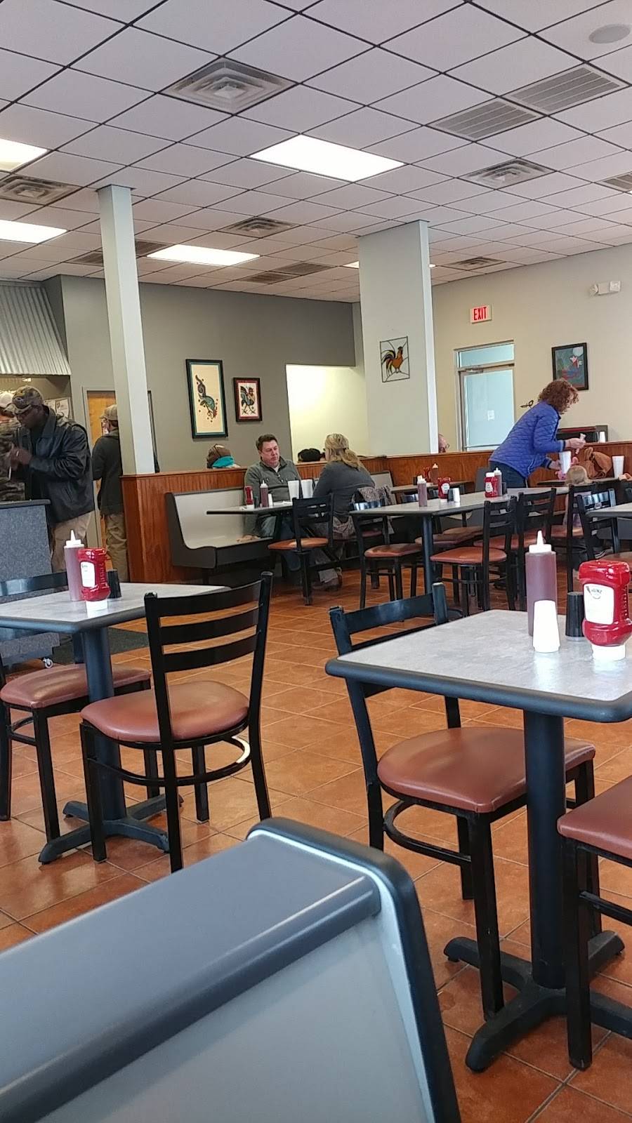 Georges Restaurant | restaurant | 116 MS-15 S, New Albany, MS 38652, USA | 6625344276 OR +1 662-534-4276