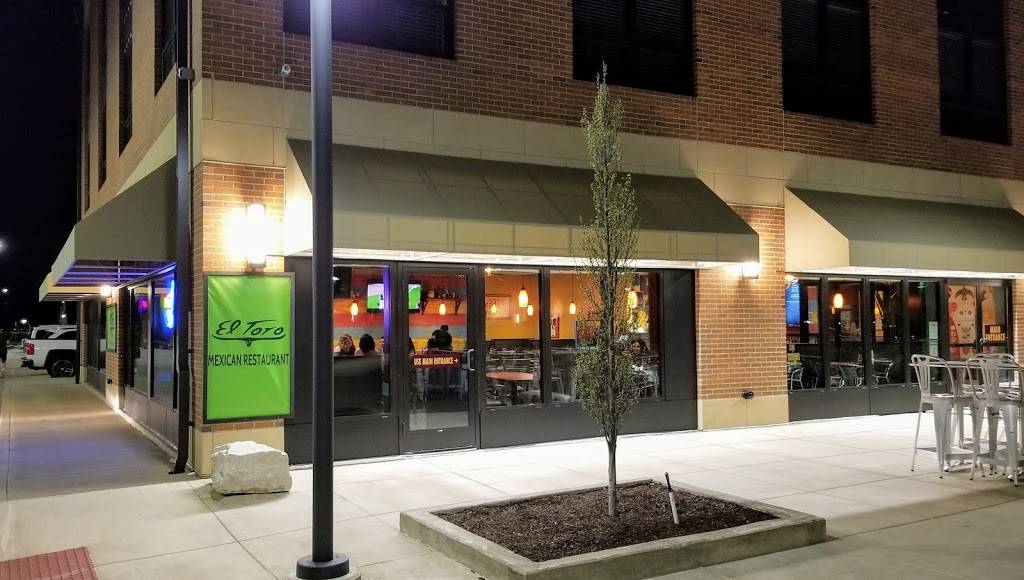 El Toro at the Fields | restaurant | 3401 Fields S Dr, Champaign, IL 61822, USA | 2179034002 OR +1 217-903-4002