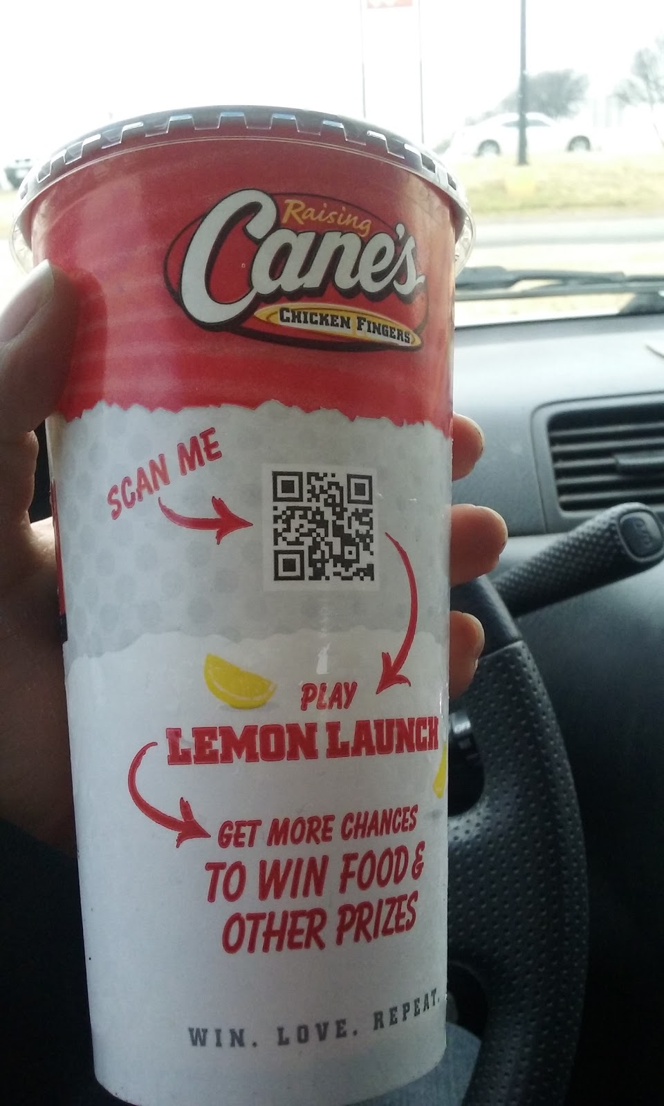 Raising Canes Chicken Fingers | restaurant | 3701 Kell E Blvd, Wichita Falls, TX 76308, USA | 9406920388 OR +1 940-692-0388